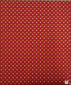 Șervețel - Mini Patterns Red - 33x33 cm