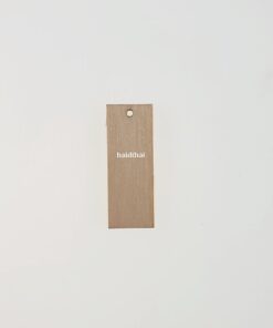 Bază lemn decorativ – dreptunghi – 4×1,5 cm