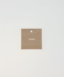 Bază lemn decorativ – pătrat – 3,5 cm