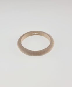 Brățară din lemn pentru decorat - 10 mm