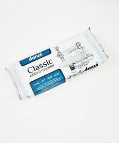 Pastă de modelat - Classic Darwi 1/2 KG