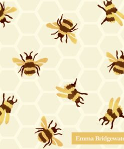 Șervețel Decoupage - Bumble BEE - 25x25 cm