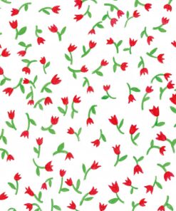 Șervețel - Tulip Confetti - 33x33 cm