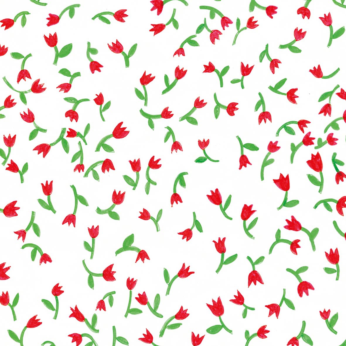 Șervețel - Tulip Confetti - 33x33 cm 1 Șervețel - Tulip Confetti - 33x33 cm
