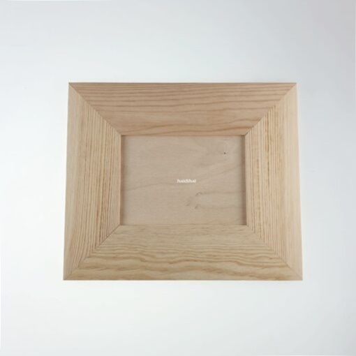 Ramă din lemn - foto - 25x29,5 cm 1 Ramă din lemn - foto - 25x29,5 cm