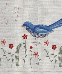 Șervețel Decoupage - Tweet Tweet - 33x33 cm