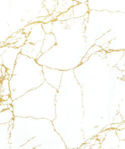 Șervețel - Royal Marble White - 33x33 cm