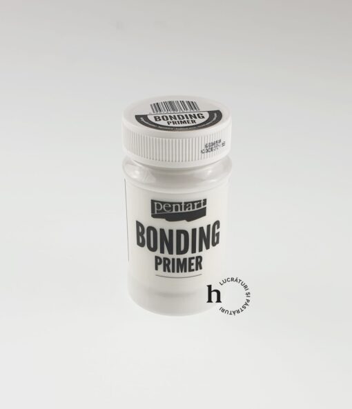 Bonding primer - grund - Pentart - 100 ml 1