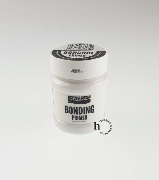Bonding primer - grund - Pentart - 230 ml 1