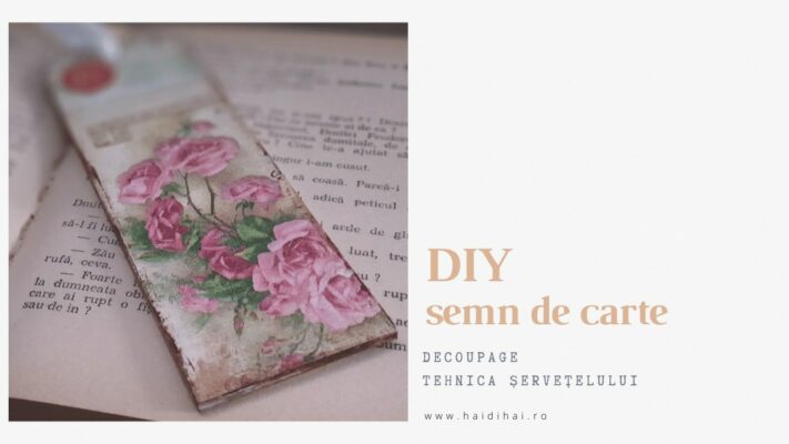 Semn de carte din lemn - nedecorat - h 15 cm 4 Semn de carte din lemn - nedecorat - h 15 cm 1