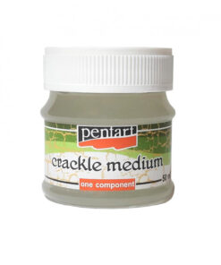 Medium de crăpare – 1 componentă – Pentart – 50 ml