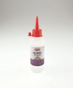 Lipici silicon - silipici - 100 ml