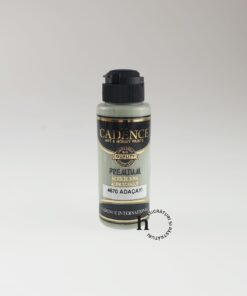 Vopsea acrilică – adacayi – CADENCE – 120 ml