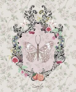 Șervețel decoupage – Lenore – 33×33 cm