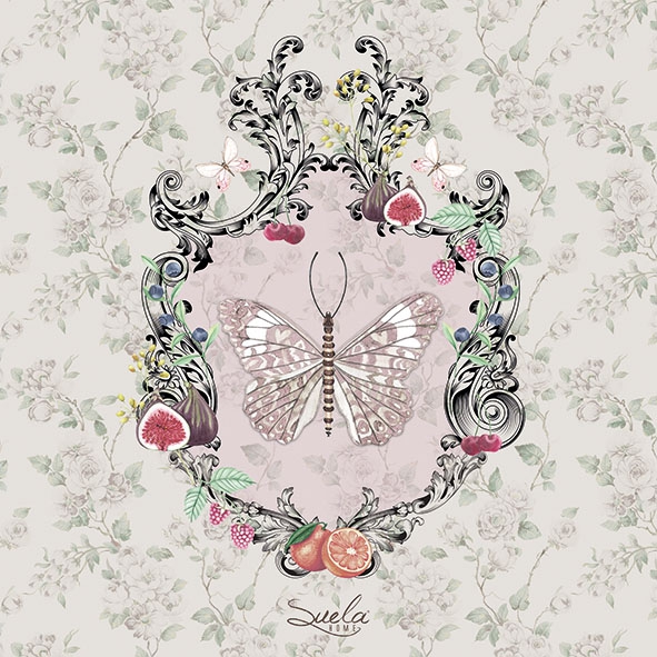 Șervețel decoupage – Lenore – 33×33 cm 1 Șervețel decoupage – Lenore – 33×33 cm