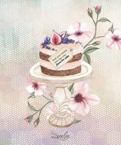 Șervețel decoupage – Sari – 33×33 cm