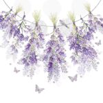 Șervețel – Hanging Lavender – 33×33 cm