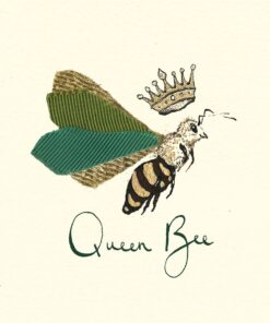Șervețel – Queen Bee – 33×33 cm