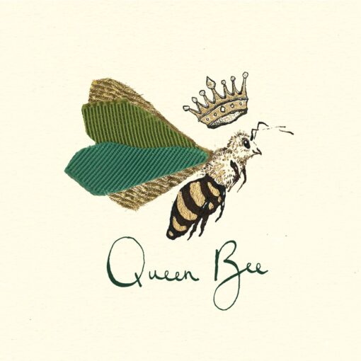 Șervețel – Queen Bee – 33×33 cm 1
