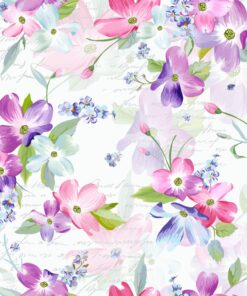 Șervețel – Sweet Pinks – 33×33 cm