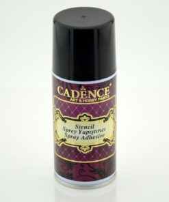 Adeziv șabloane 150 ml Cadence