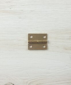 Balama metalică - 20x25 mm