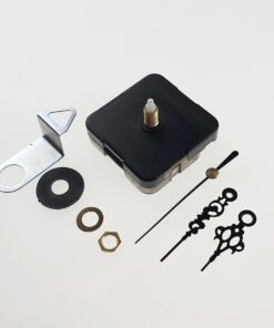 Mecanism ceas - 50 mm/filet 10 mm