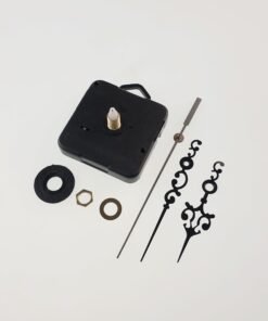Mecanism ceas - 68 mm / filet 10 mm