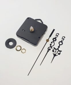 Mecanism ceas - 68 mm/filet scurt 5 mm