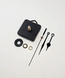 Mecanism ceas - 72 mm/ filet 10 mm