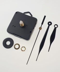 Mecanism ceas - 92 mm/ filet 10 mm