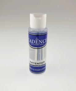 Medium pentru extindere uscare vopsea, 70 ml,Cadence