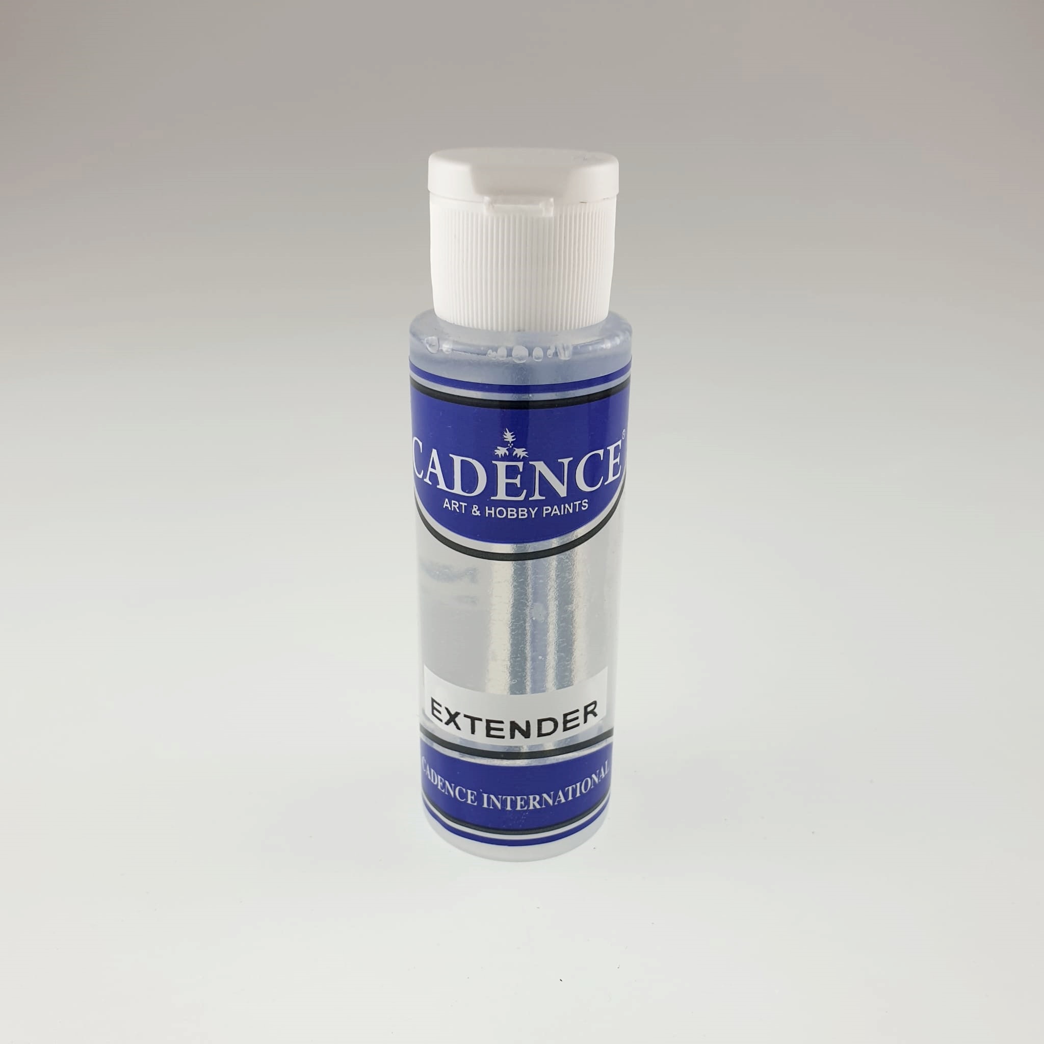 Medium pentru extindere uscare vopsea, 70 ml,Cadence 1 Medium pentru extindere uscare vopsea, 70 ml,Cadence
