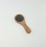 Oglinda lemn mica - 5x11,5 cm-