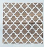 Sablon - Morocco Pattern - 20x20 cm