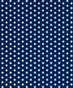 Șervețel decoupage – Bolas dark blue – 33×33 cm