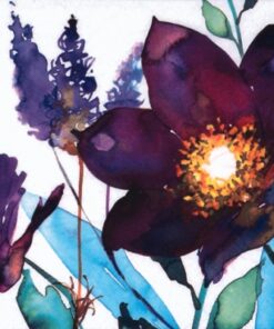 Șervețel decoupage – Flor del Ciruelo – 33×33 cm