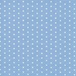 Servețel – Mini Dots light blue – 33×33 cm Șervețel decoupage cu buline