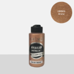 Vopsea acrilică – BRONZE– CADENCE – 120 ml