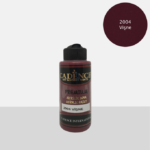 Vopsea acrilică – Cherry– CADENCE – 120 ml
