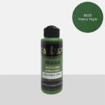 Vopsea acrilică – clover green – CADENCE – 120 ml