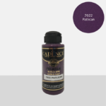 Vopsea acrilică – patlican – CADENCE – 120 ml