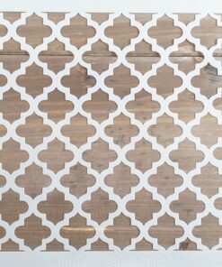 Șablon pereți – Morocco Pattern– 50×50 cm