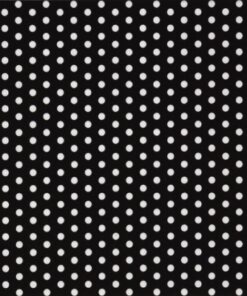 Șervețel Decoupage – Bolas black – 24x24 cm
