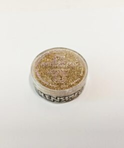 Glitter Golden Jewel - 6 gr