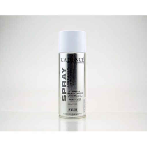 Lac lucios spray - 400 ml - Cadence 1