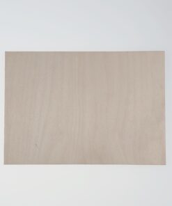 Pad - placaj / mare - 24x17,9x3 cm