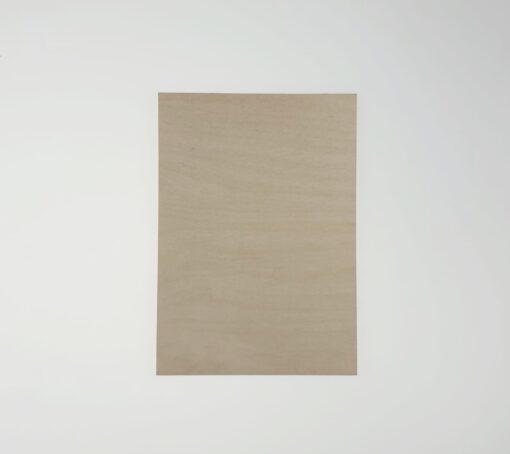 Pad - placaj / mediu - 21x14,9x3 cm 1