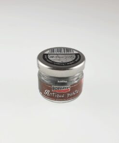 Pastă de învechire patina – Antique Silver – 20 ml