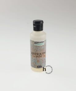 Soluție pentru vopsea antique - 80 ml